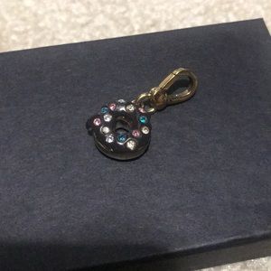 Juicy Couture Donut Charm